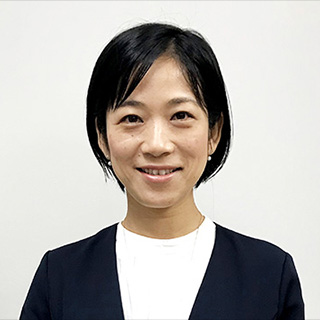 野口 麻衣子