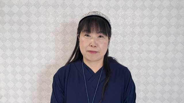 阿部 かおり