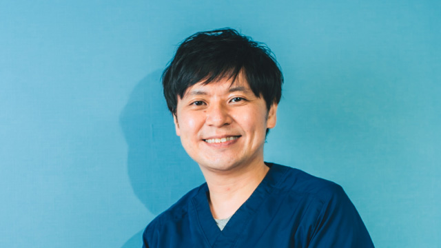石井 洋介