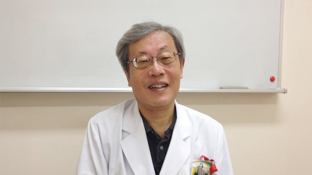 岩岡 秀明