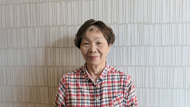 松本 京子
