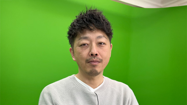 大牟禮 康佑
