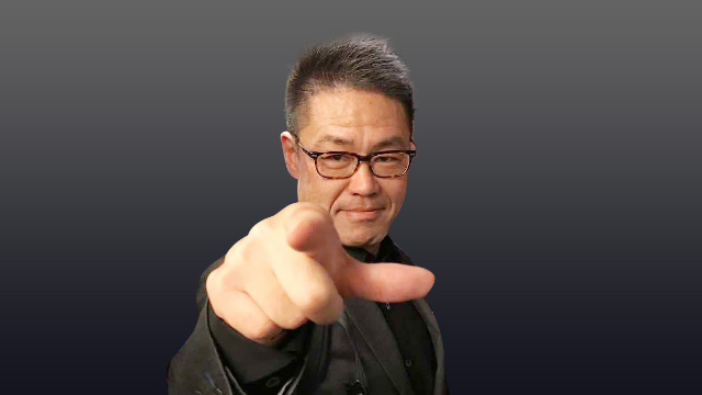 鬼塚 裕司
