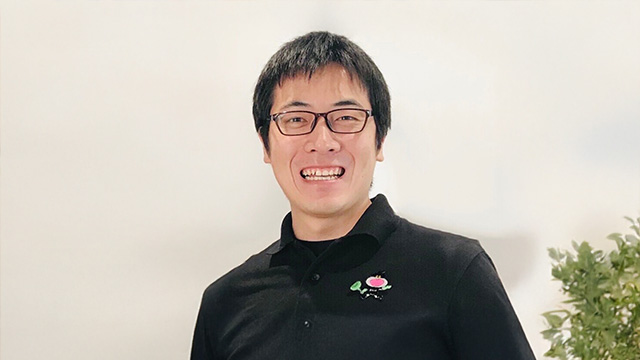 八木 大志