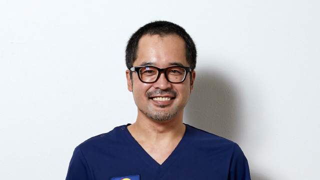 山口 高秀