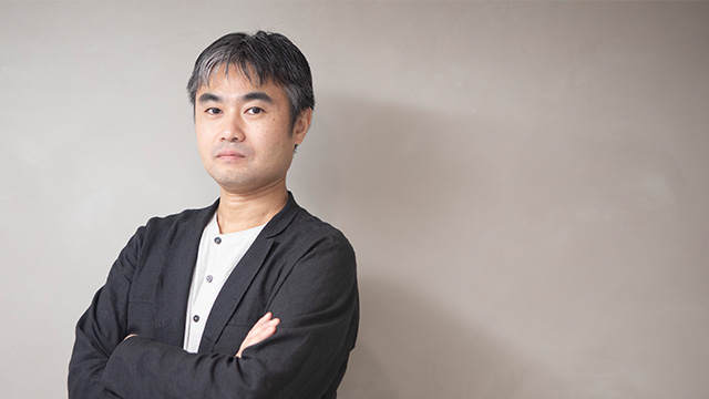 矢野 雷太