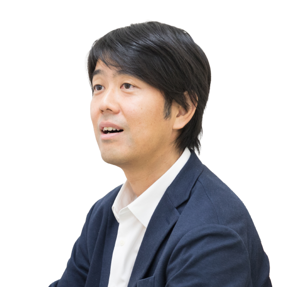 内田 直樹