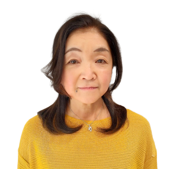 宇都宮 宏子