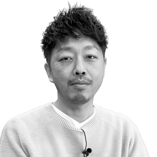 大牟禮 康佑