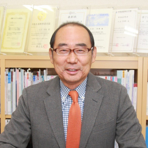 太田 秀樹