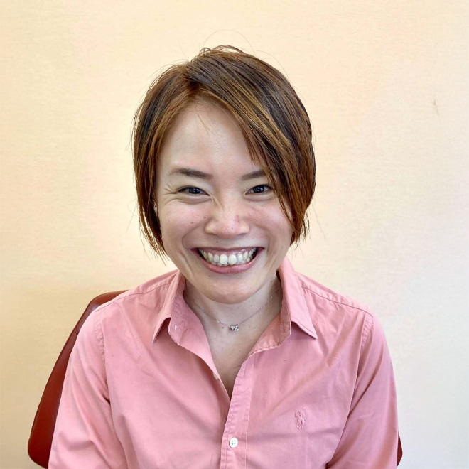 片山 紀子