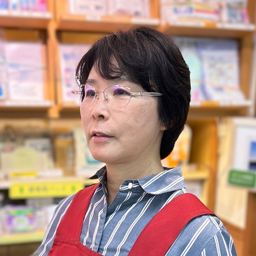 日髙 明子