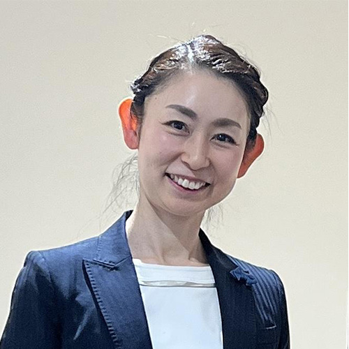 浦田 克美