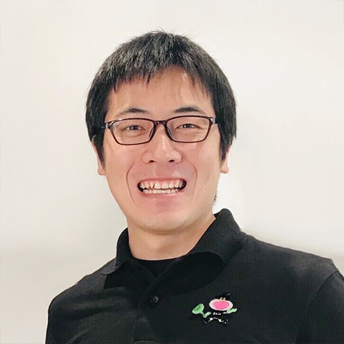 八木 大志