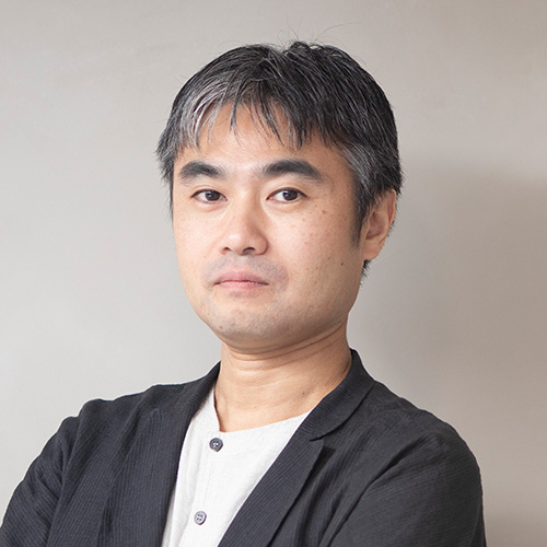 矢野 雷太