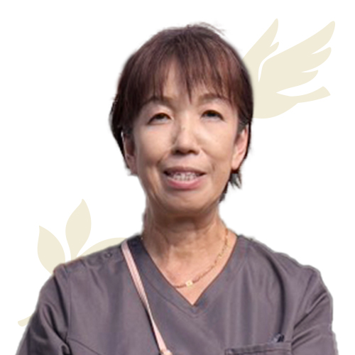 中村 悦子