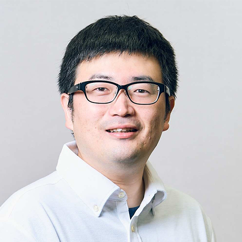 石黒 謙一郎